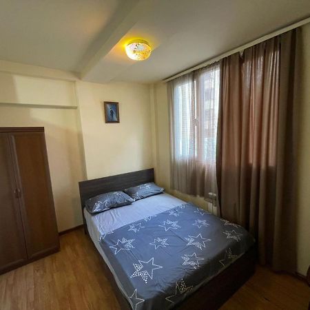Apartment In Yerevan, Centre Dış mekan fotoğraf