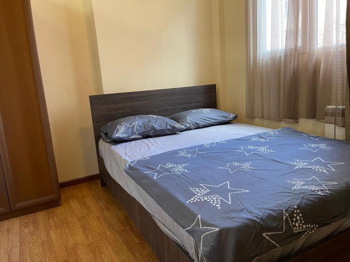 Apartment In Yerevan, Centre Dış mekan fotoğraf