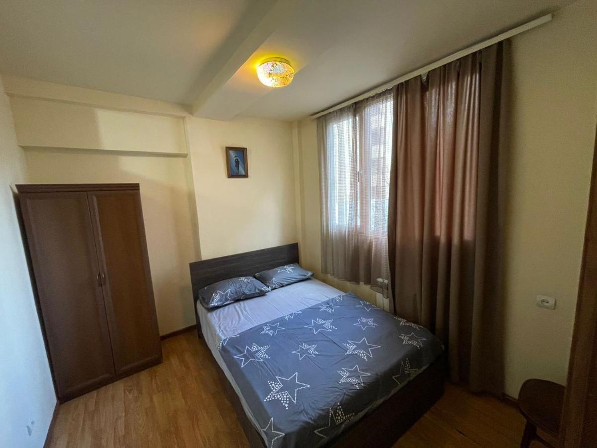Apartment In Yerevan, Centre Dış mekan fotoğraf